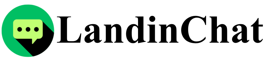 LandinChat